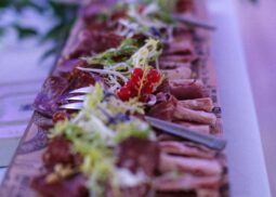 Gala Nat System 2024 - Buffet
