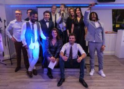 Groupe de musique Nat System