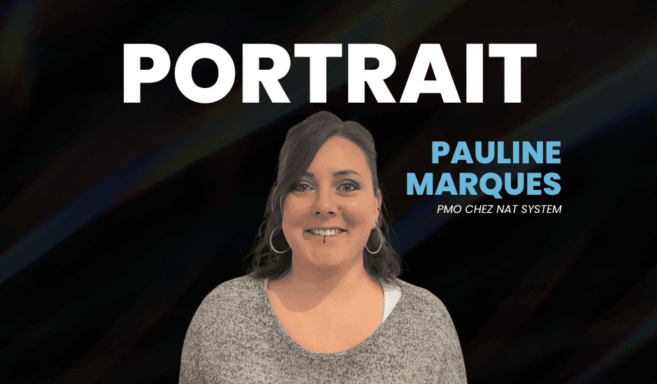 De développeuse à PMO le parcours inspirant de Pauline