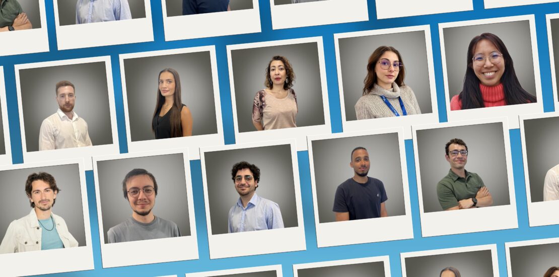 Nouveaux collaborateurs de Nat System