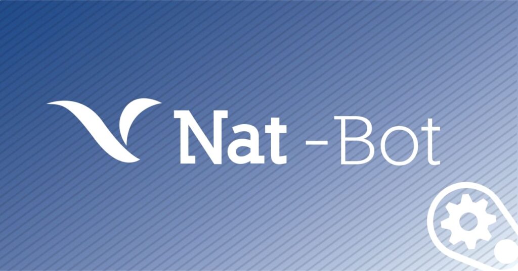 Nat-Bot, le module de tests automatisés pour NatStar et NS-DK
