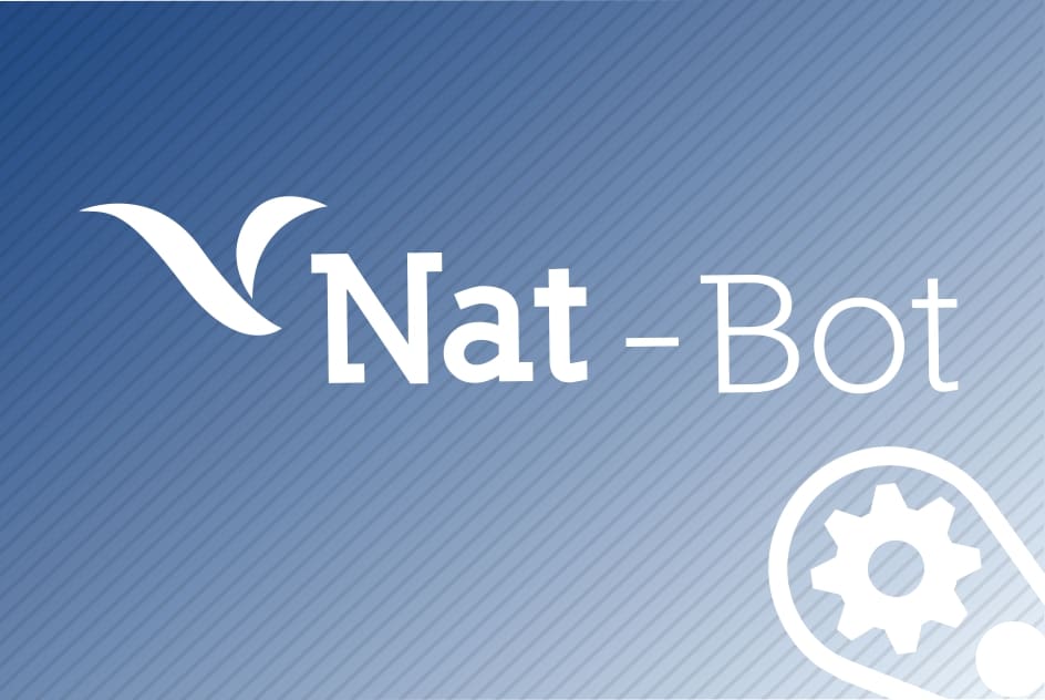 Nat-Bot, le module de tests automatisés pour NatStar et NS-DK
