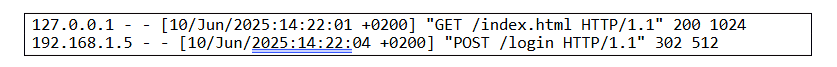 Regex: Analyse de fichiers structurés