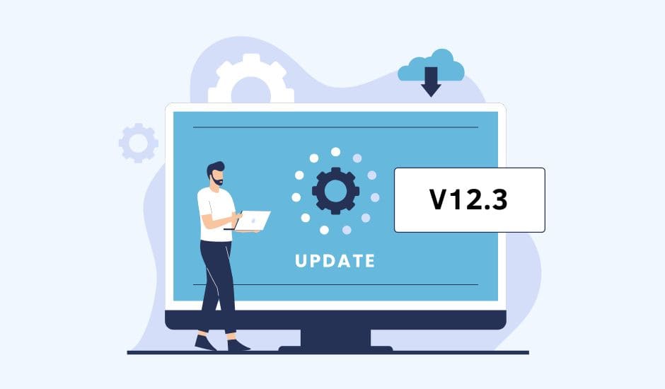 Version 12.3 de NaStar et NS-DK