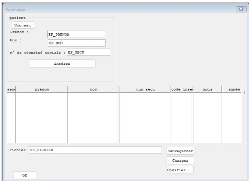 Regex-verification-validite