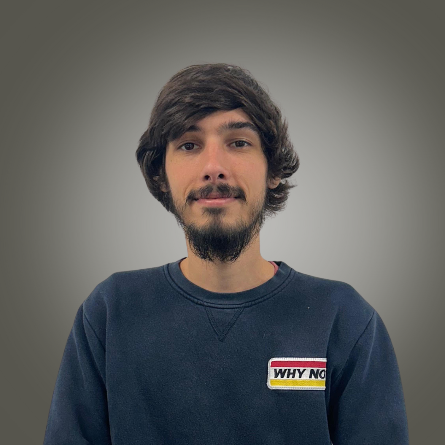 Thomas PEREIRA