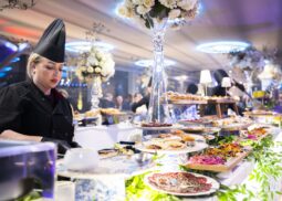 Gala - Nat System - 2026 - traiteur