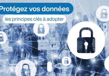 Sécurité numérique : 6 règles simples pour tous les collaborateurs