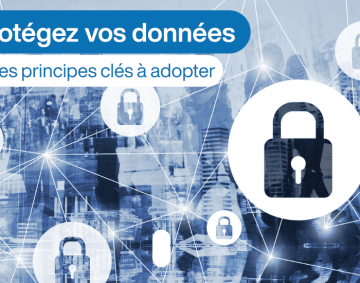 Sécurité numérique : 6 règles simples pour tous les collaborateurs