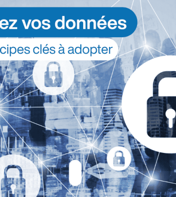 Sécurité numérique : 6 règles simples pour tous les collaborateurs