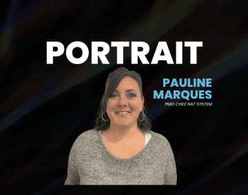 De développeuse à PMO le parcours inspirant de Pauline