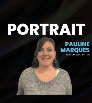 De développeuse à PMO le parcours inspirant de Pauline