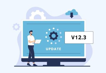 Version 12.3 de NaStar et NS-DK