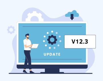 Version 12.3 de NaStar et NS-DK