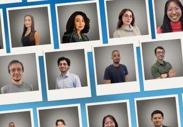 Nouveaux collaborateurs de Nat System