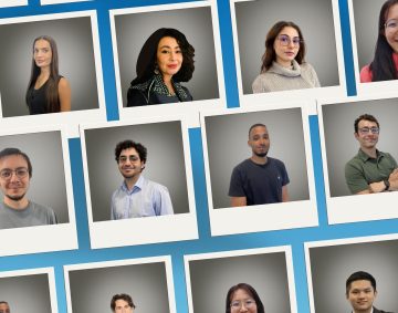 Nouveaux collaborateurs de Nat System