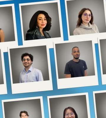 Nouveaux collaborateurs de Nat System