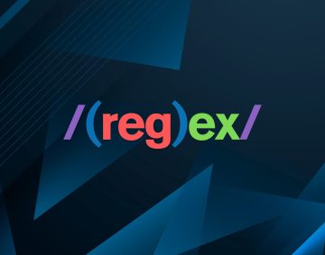Regex - expressions régulières