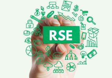 Développement de notre politique RSE