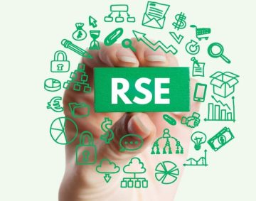 Développement de notre politique RSE